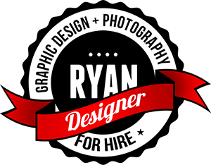 Ryan Designer Logo 