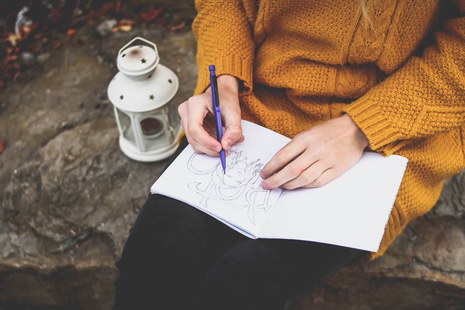 journalling